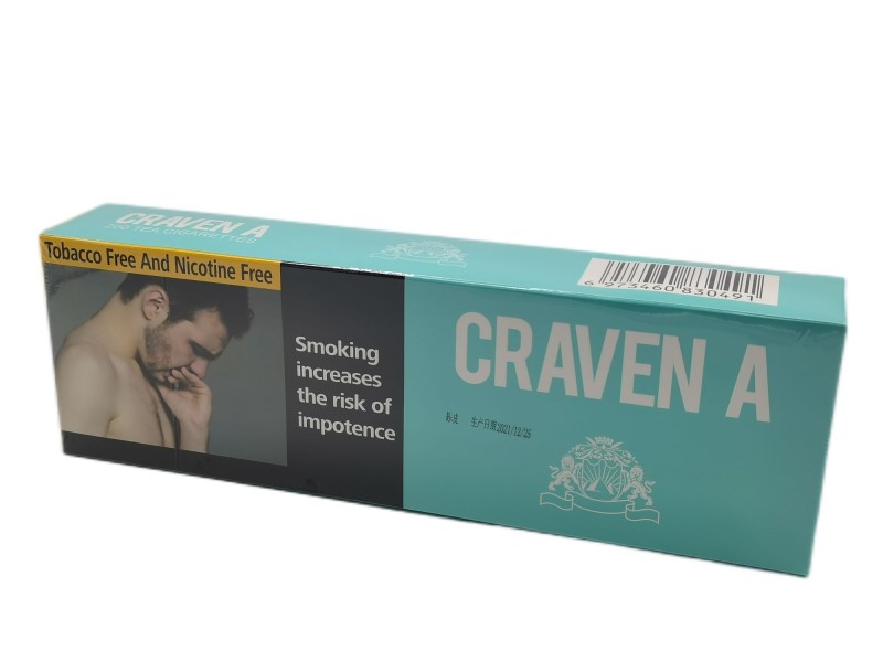 CRAVEN A [ Classic ]