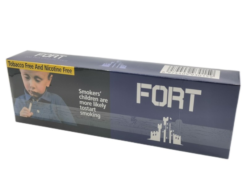 FORT [ Blueberry ]