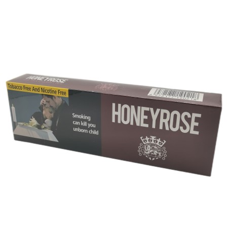 HONEYROSE [ Chocolate ]
